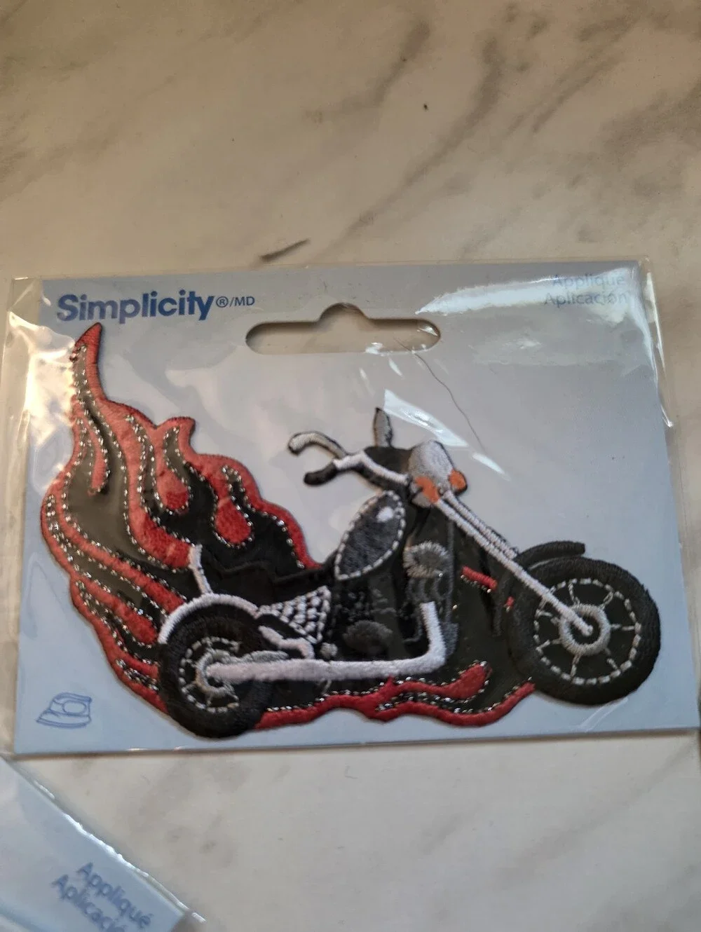 7 Harley-Davidson Patches